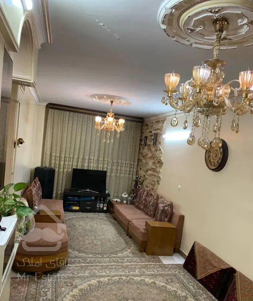 اجاره خانه ۵۰ متری تک خواب با پارکینگ