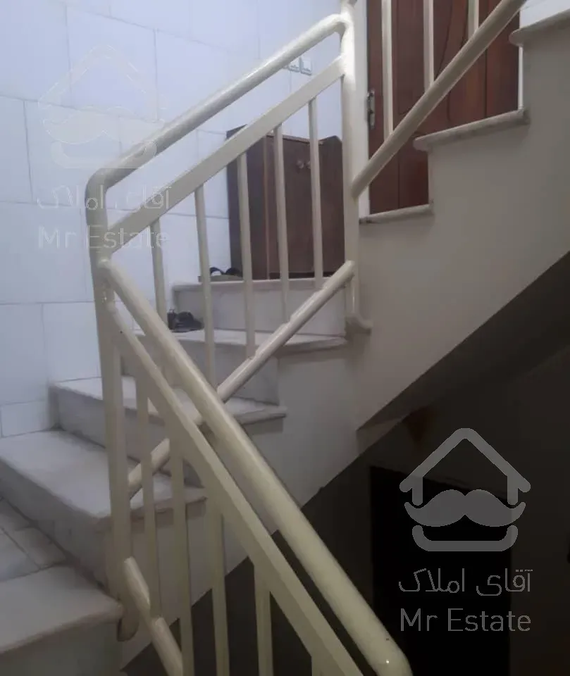 متراژ 129 معاوضه با آپارتمان پیش خرید در کشوری