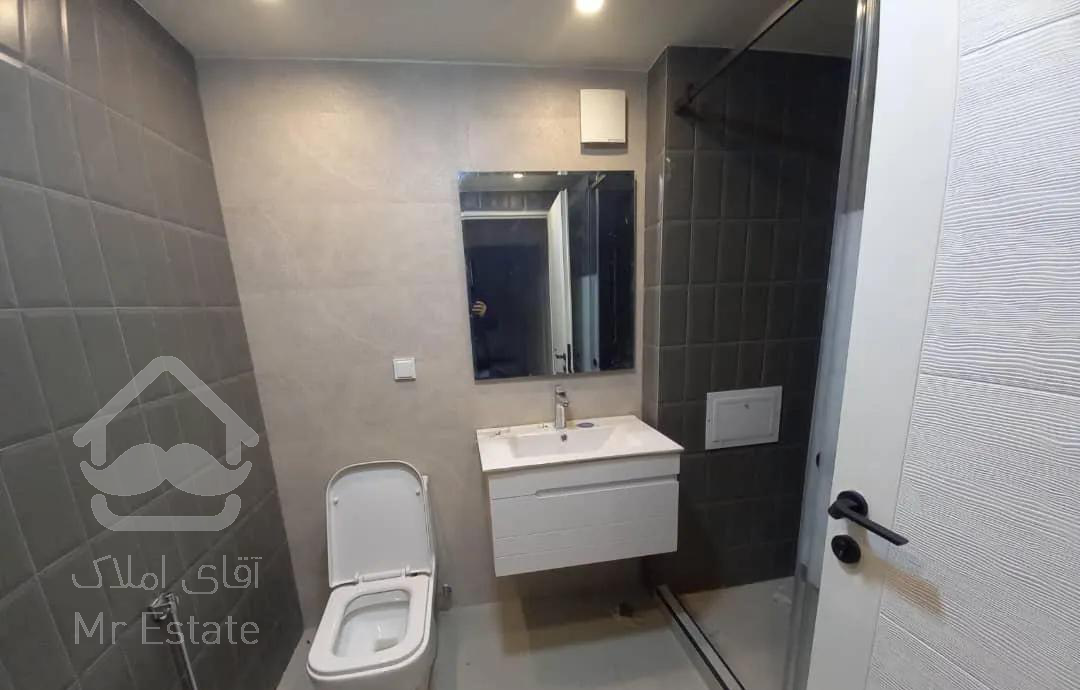 ١٤٠متر ٣ خوابه زعفرانیه