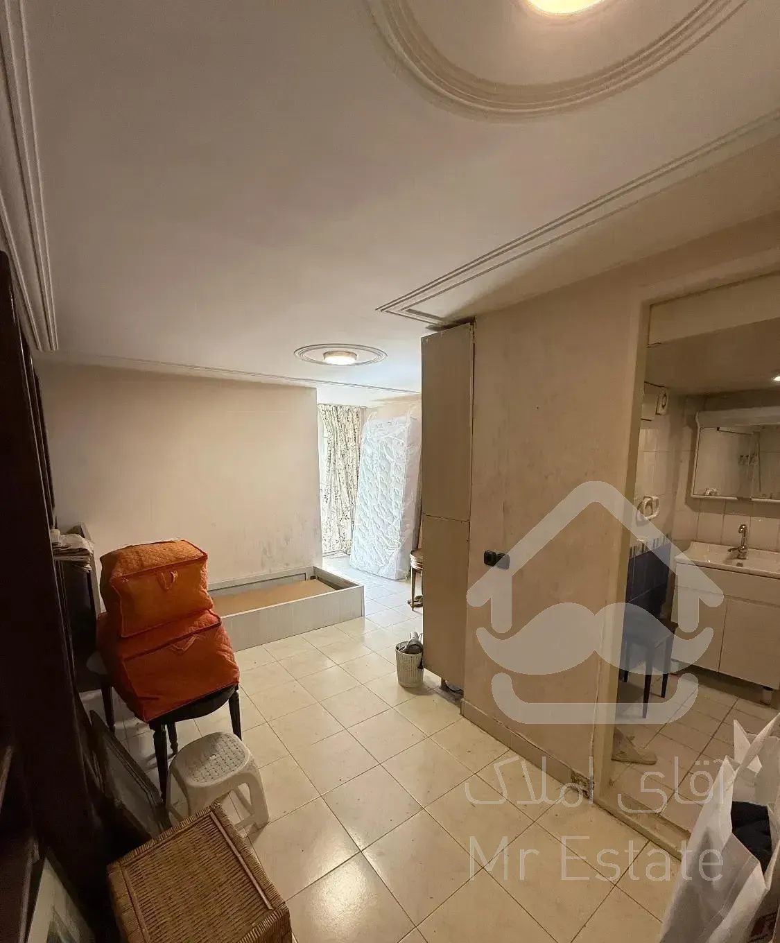 آپارتمان ۸۰ متر شهرک سئول