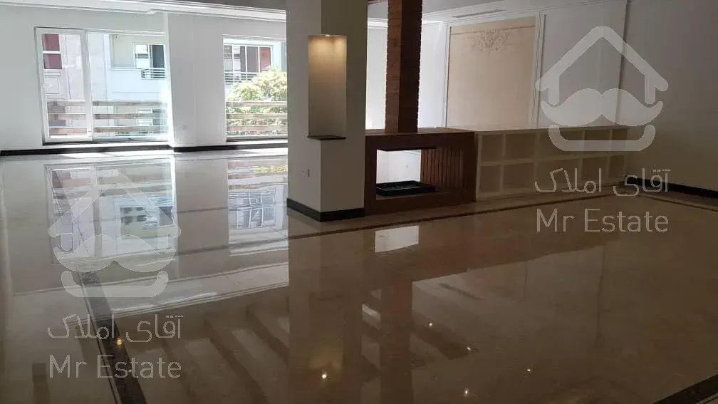 فروش آپارتمان باغ فردوس 236  متر اکازيون