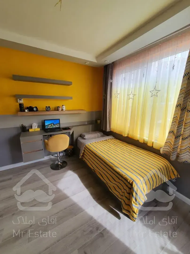 رهن و اجاره آپارتمان ۱۴۵ متری ۳ خوابه آجودانیه