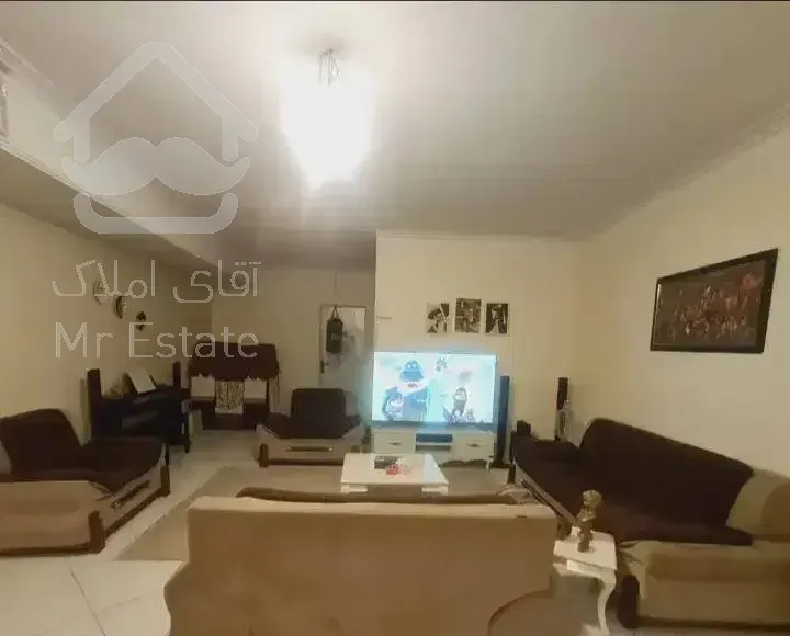 ۱۰۰متر ۲خواب اوین اعرابی/زیر قیمت