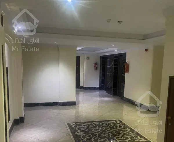 آپارتمان ۸۶ متر خ بهنام برج تورنج