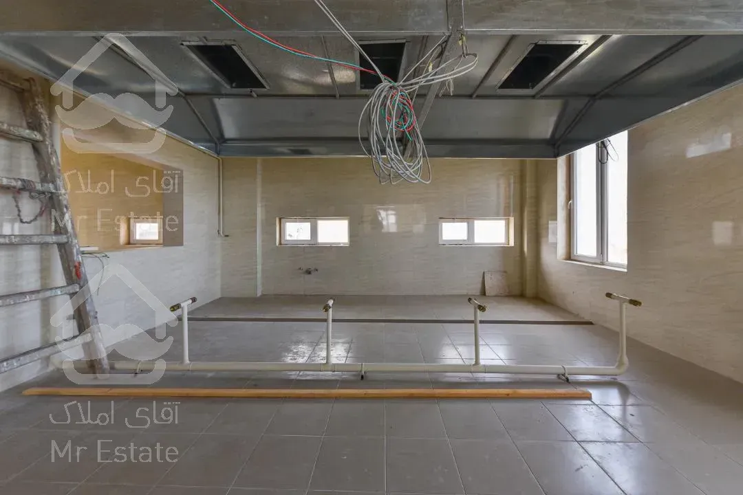 فروش هتل نو ساز کلید نخورده در پاسداران