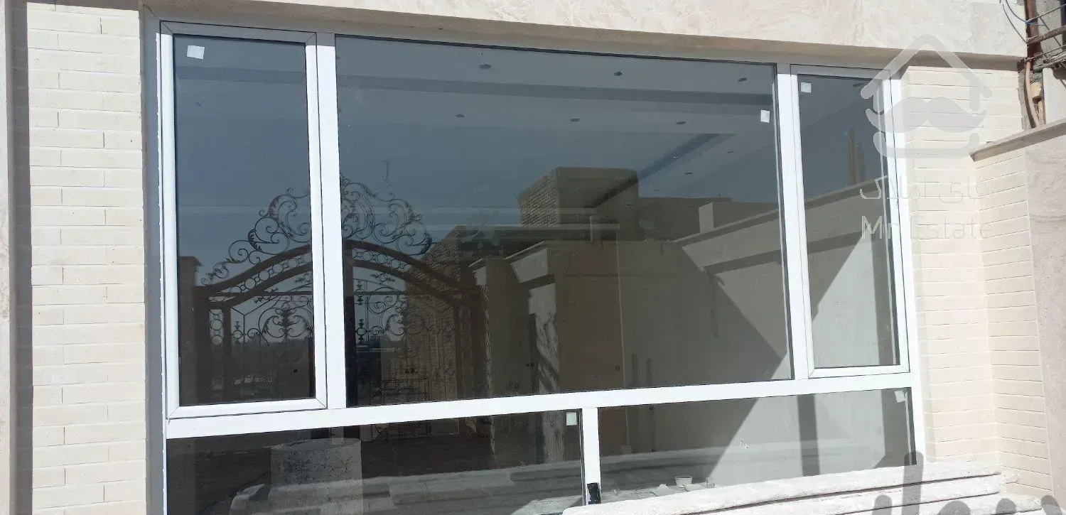 درب و پنجره دو جداره