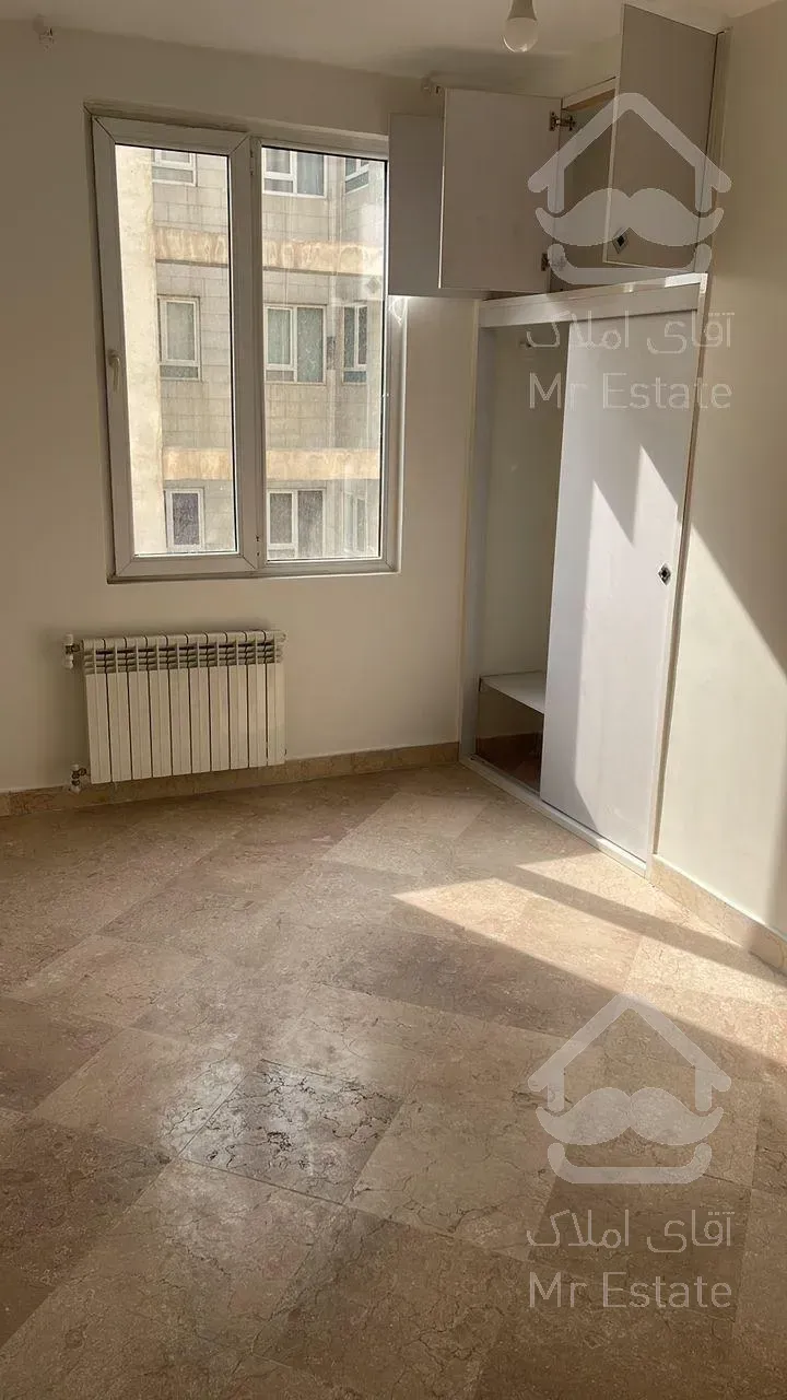 آپارتمان 6۸ متری در سازمان برنامه