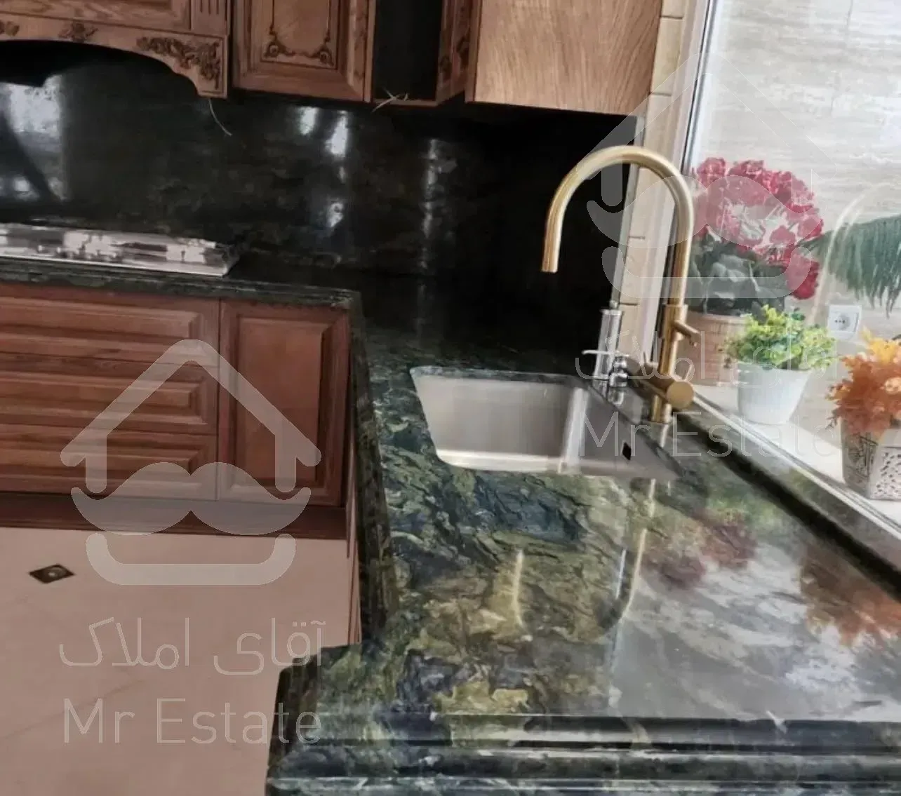 معاوضه اپارتمان نوساز با کلنگی