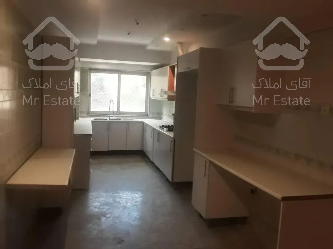 فروش آپارتمان زعفرانیه 235  متر لاکچری