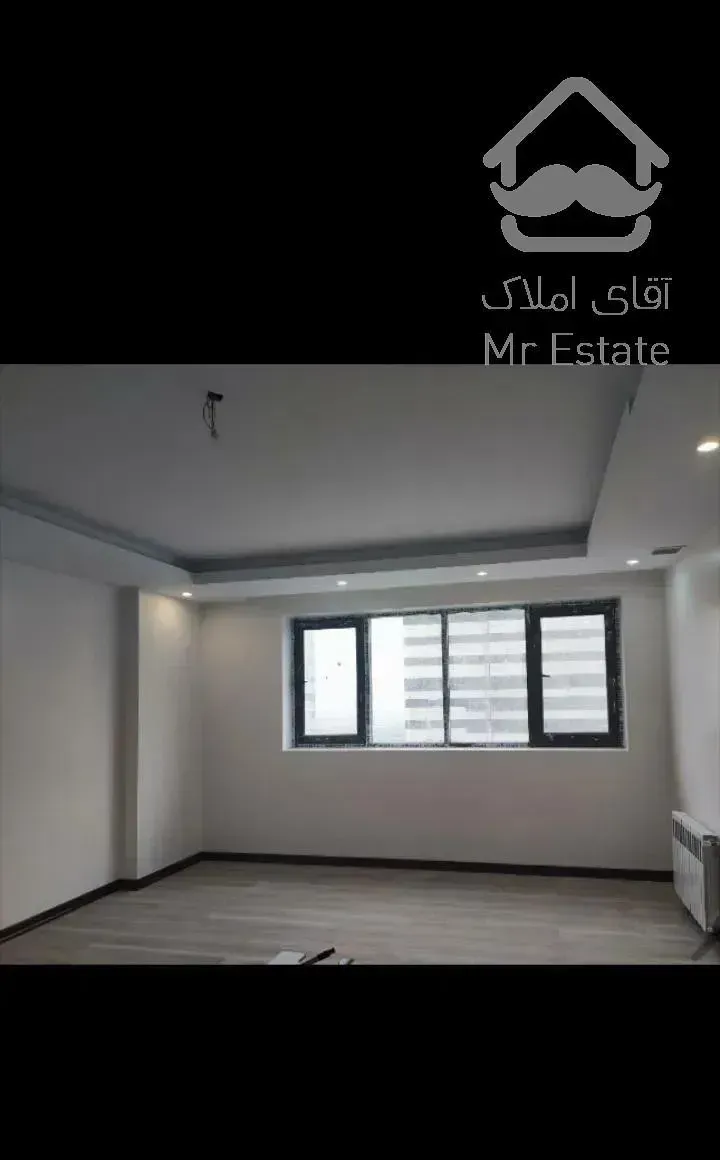 آپارتمان ۱۱۲ متری ۲ خوای