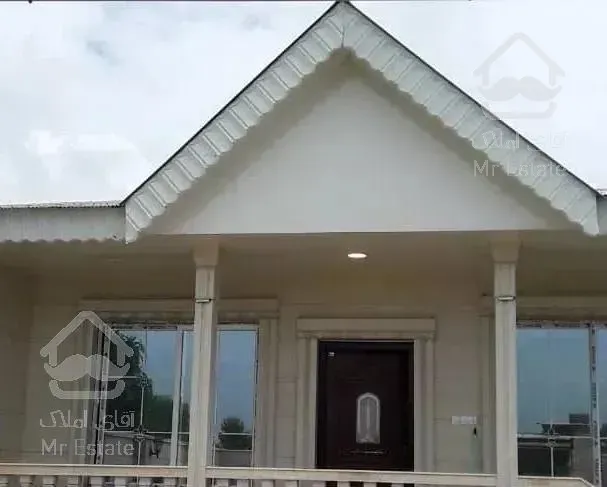 ویلای نوساز وخوش ساخت 200متری