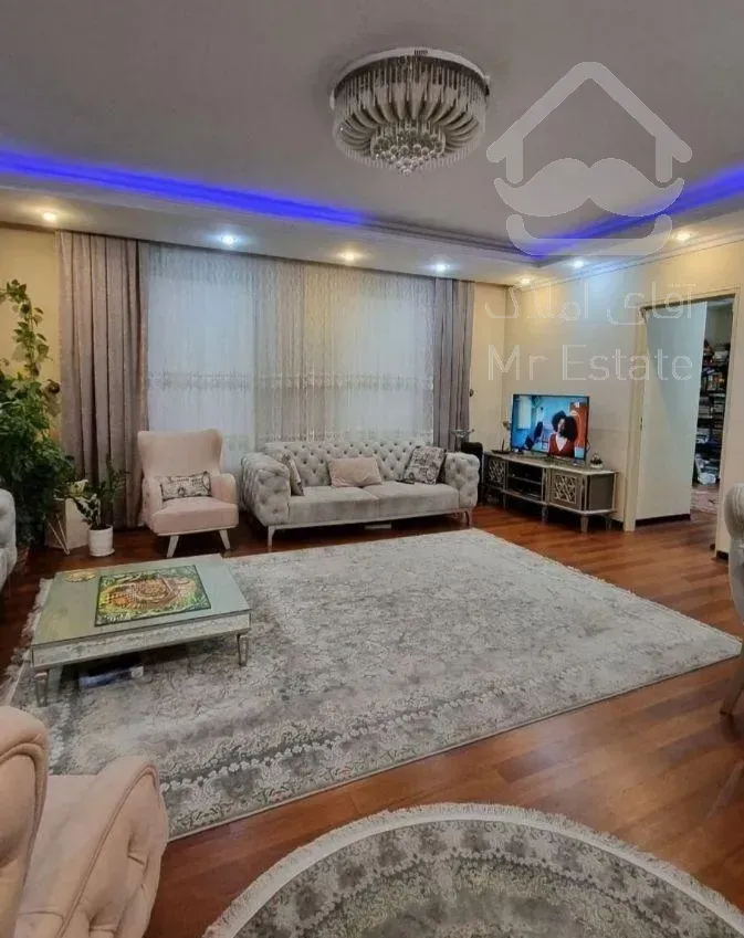 ۷۲ متر یک خواب         فول بازسازی