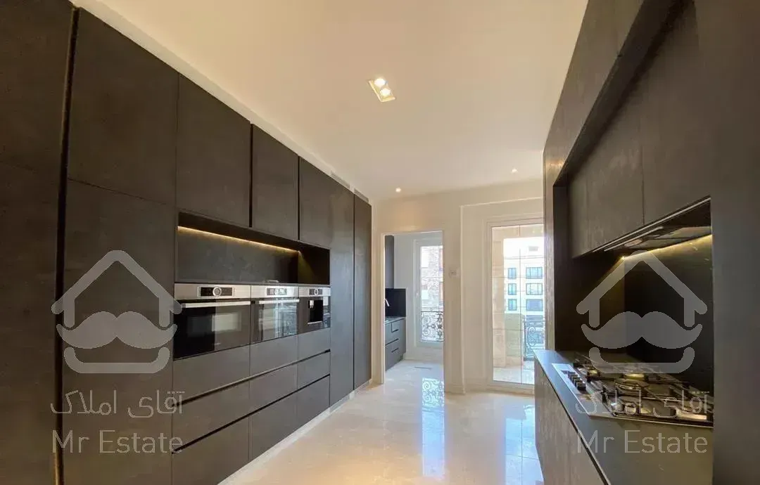 ۲۷۵ متر ۴ خواب سوئیت مجزا تکواحدی نوساز