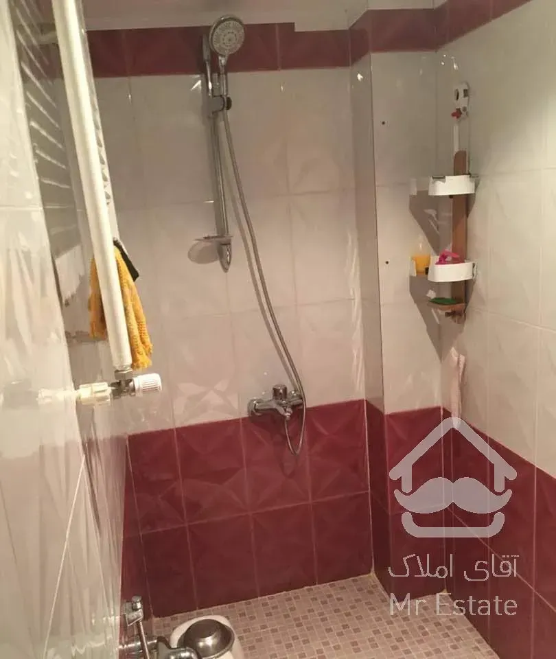 60 متر فول 6 ساله فردوس غرب