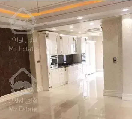 زعفرانیه ۲۷۳ متر مشرف به کاخ/شخصی ساز