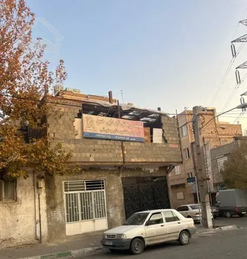 ۶۰متر سرنبش موقعیت عالی