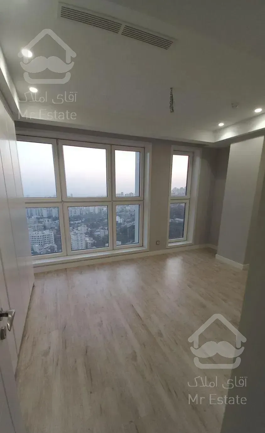 درکه۱۶۰متر برج مدرن نوساز ویو ابدی