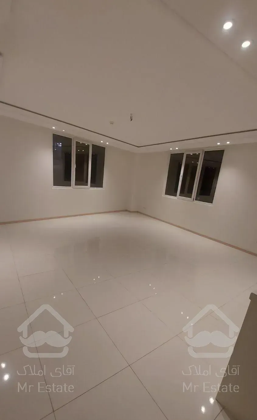 آپارتمان ۱۰۴ متر ۲ خواب شریفی منش