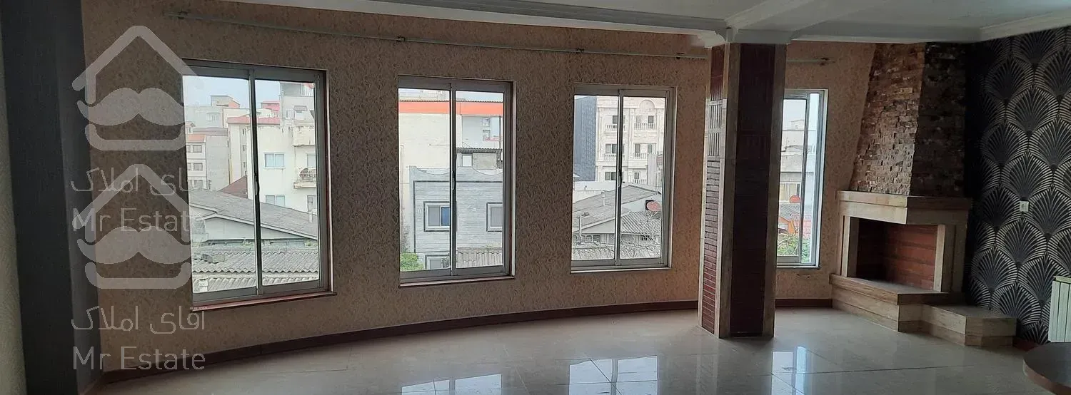 فروش آپارتمان در خیابان طالب آملی