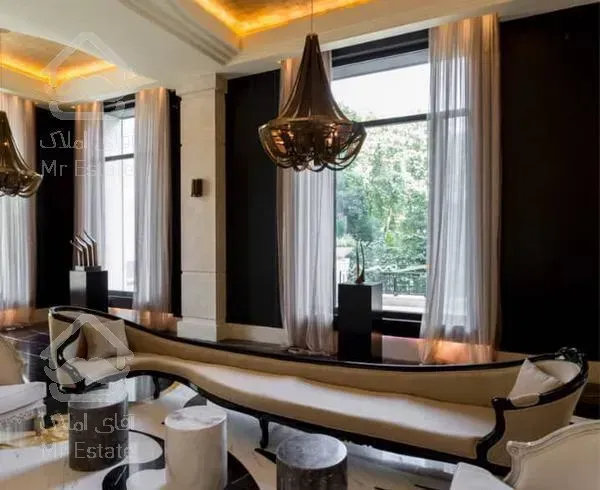 ۱۷۵متر ۳خواب ،یک خواب مستر ،کامرانیه شمالی