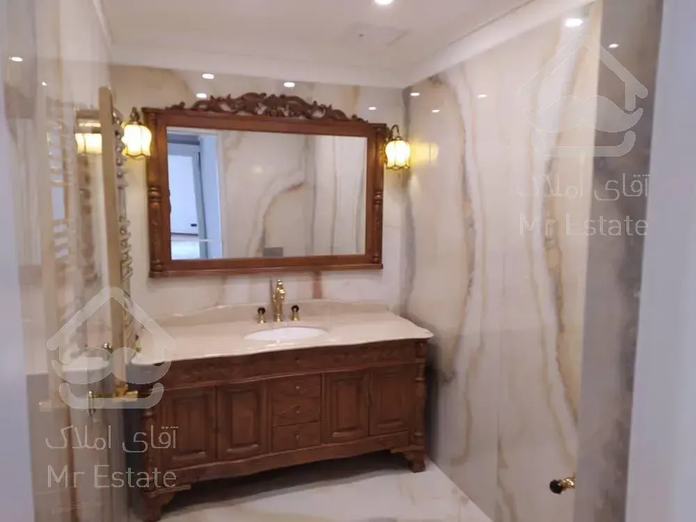 فروش آپارتمان ۳۴۰متر فرمانیه