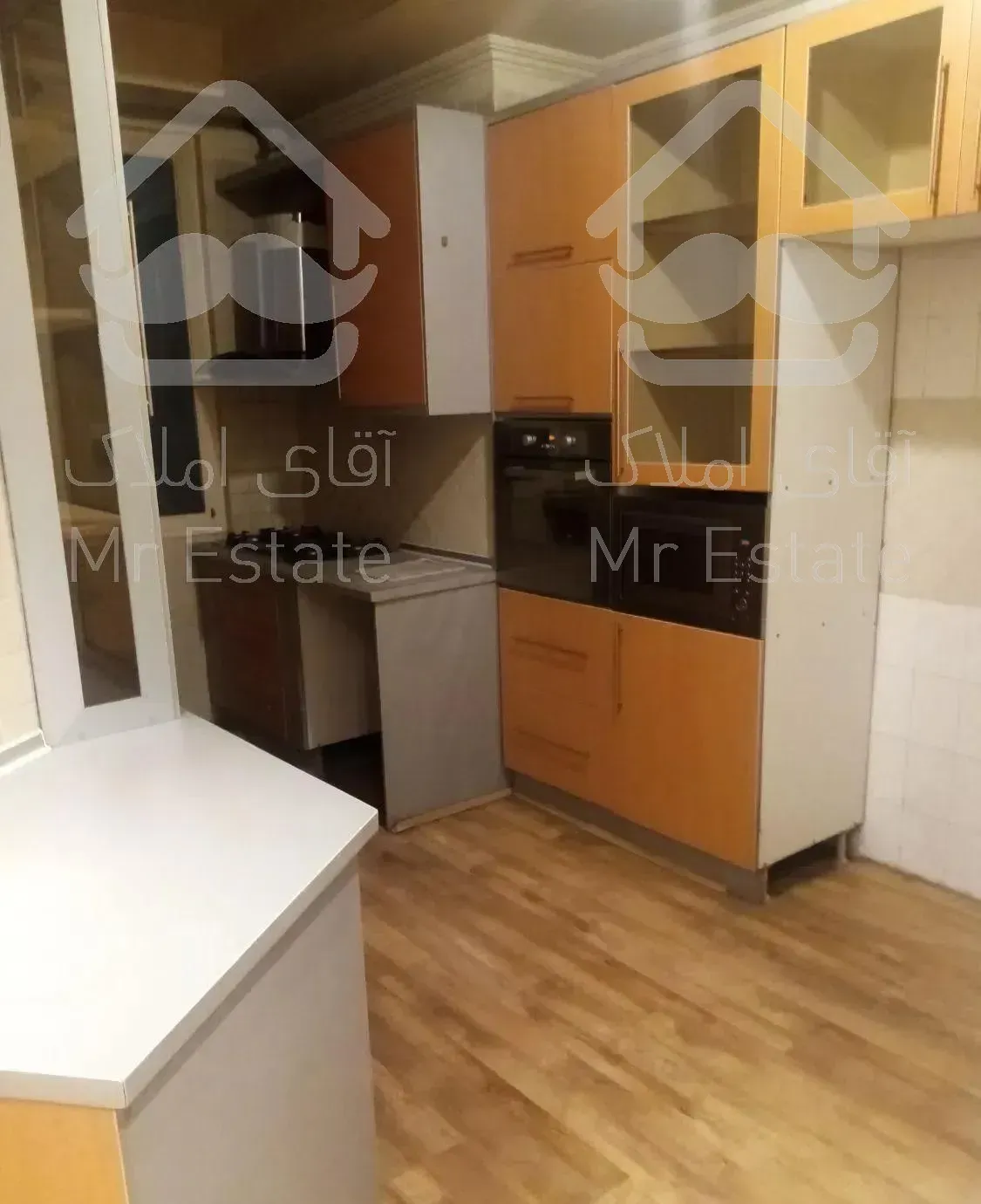 آپارتمان 90 متری دو خوابه