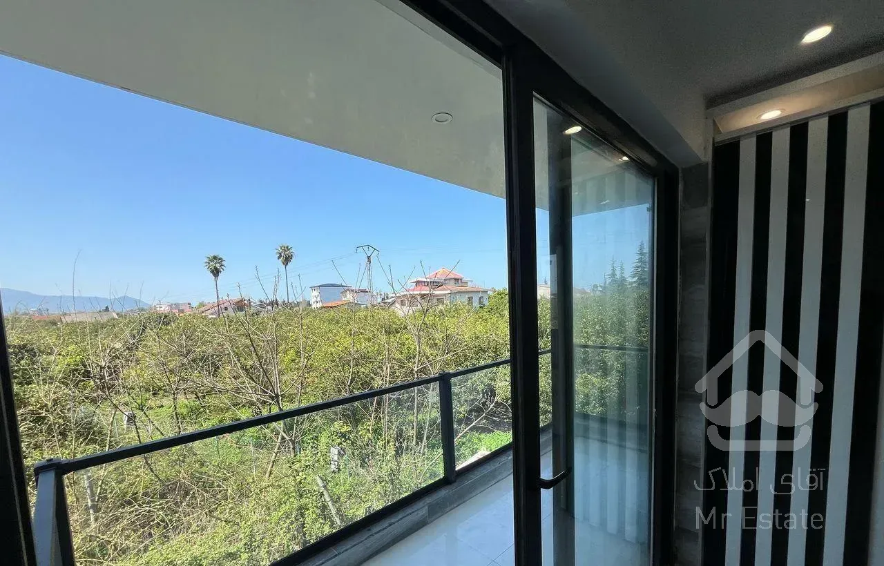 فروش آپارتمان ۸۵ متری ۲ خوابه