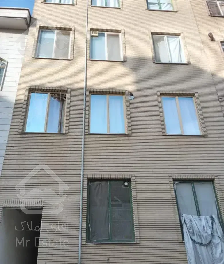 آپارتمان 33 متری در مشیریه