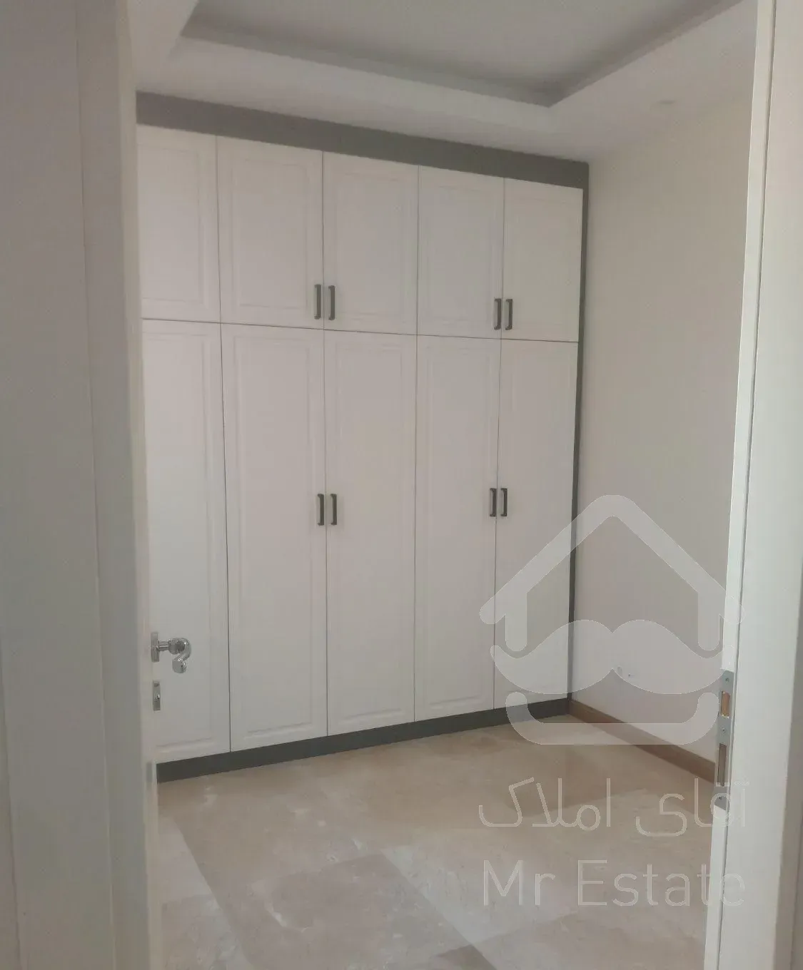 78 متر  کلیدنخورده فول امکانات (هوشمند)