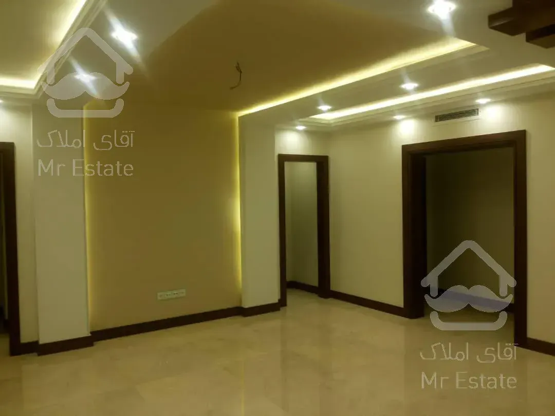 اجاره و رهن آپارتمان زعفرانیه 220  متر شیک