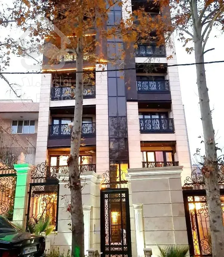 ۱۱۳ متر/۲ خواب/روبه آفتاب/ظـفـر گـوی آبـادی