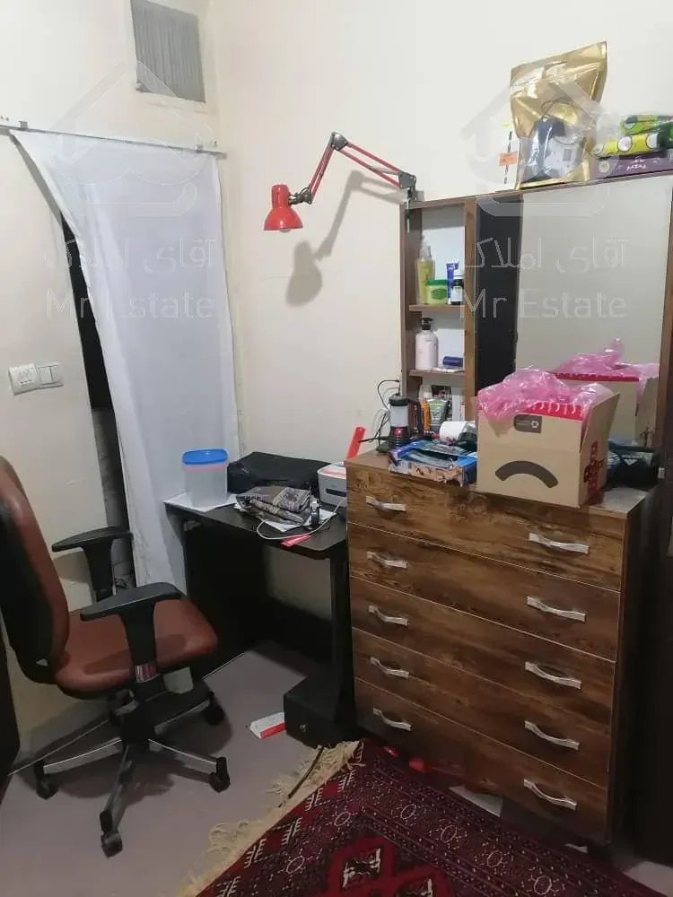 ۴۲ متر 1 خواب