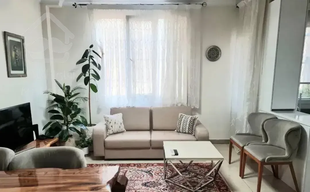 ۴۰ متر فول امکانات/ تخلیه