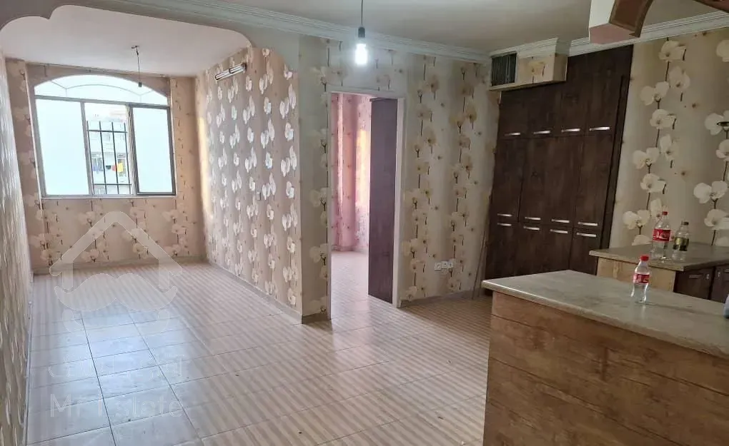 فروش آپارتمان ۵۳ متری ۱ خوابه در صفا