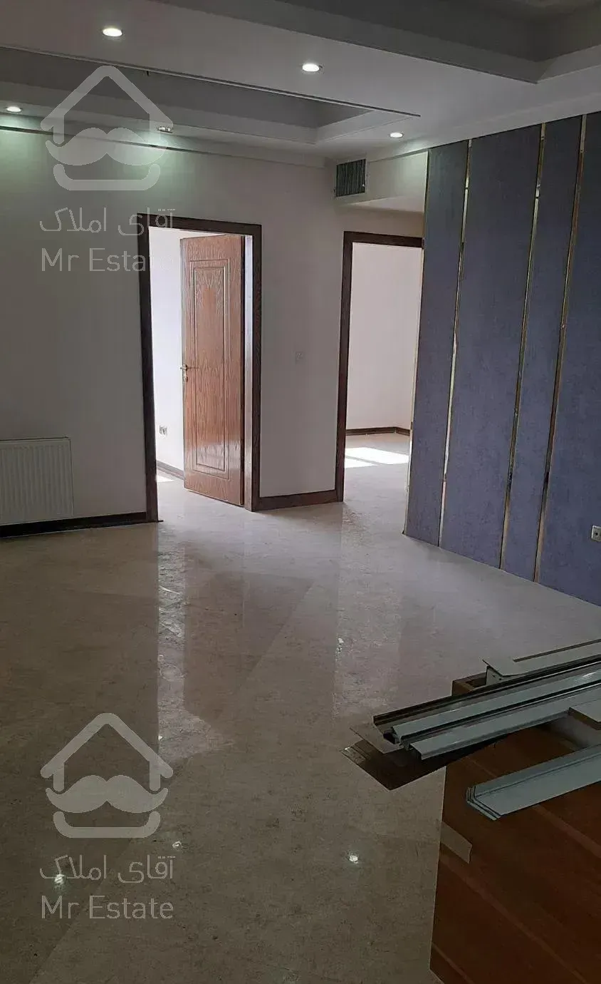 ۱۵۰ متر پاسداران بنی هاشم