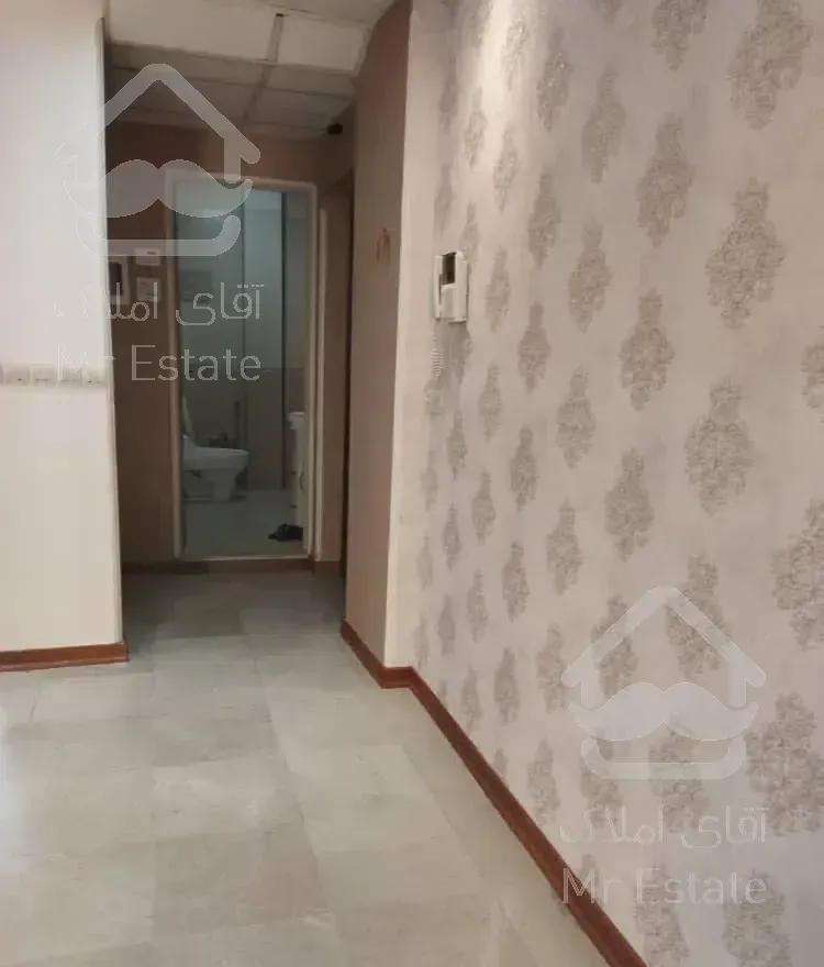 اپارتمان ۱۱۰ متر ۲ خوابه دیباجی