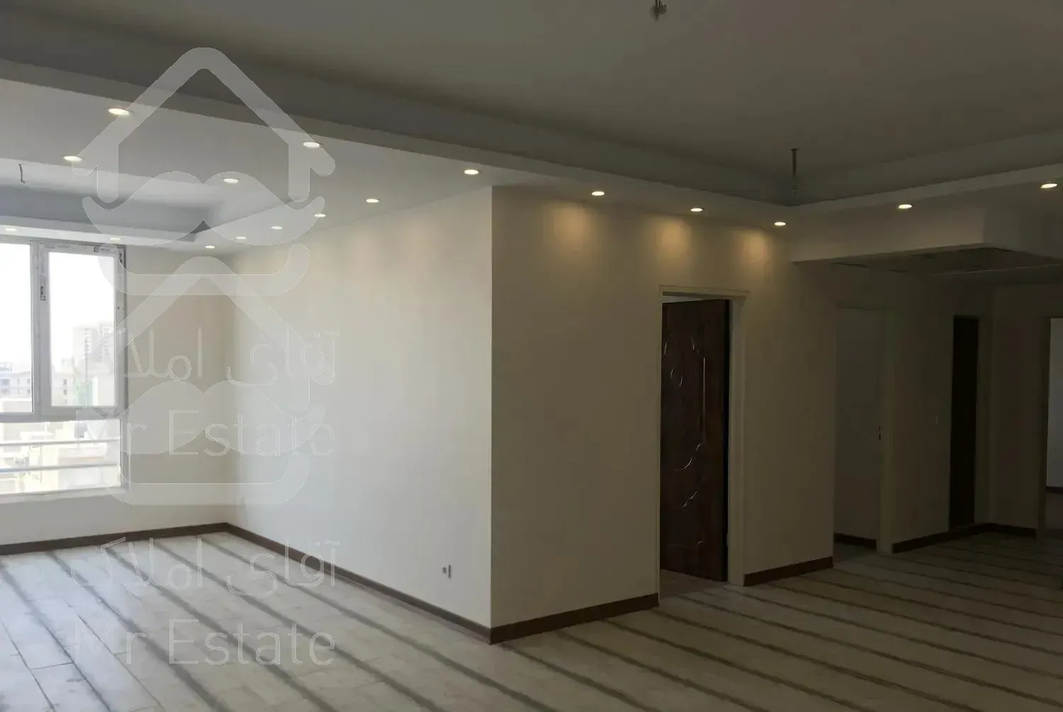 130 متر / نوساز / م سبلان / گلبرگ غربی