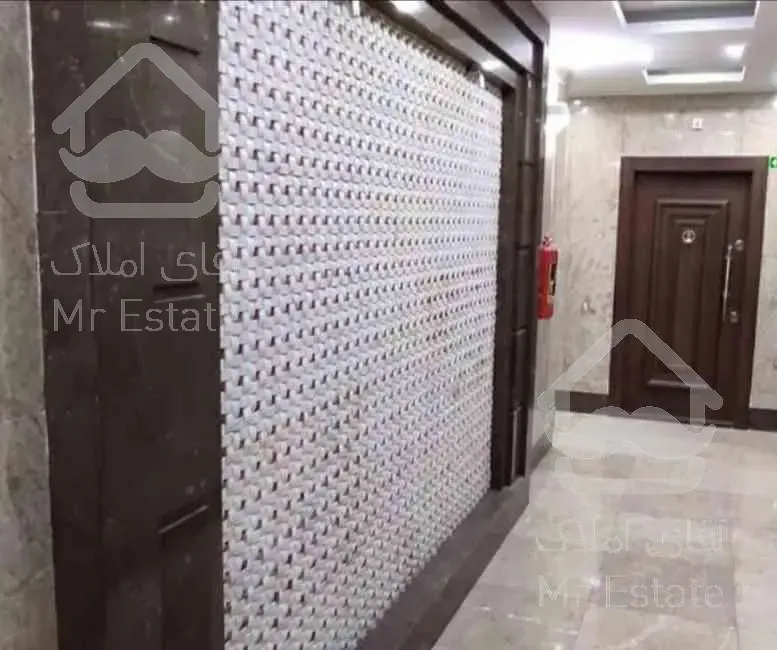 خرید آپارتمان *دو خوابه ۸۷متری*بلوار فردوس شرق