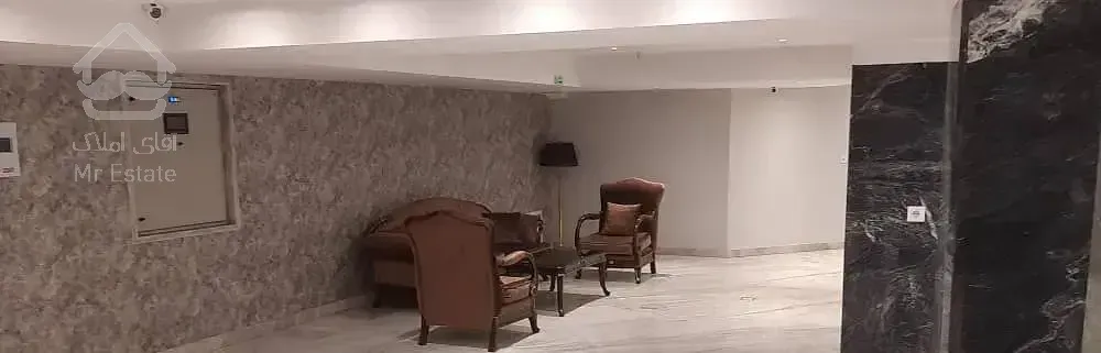 130متر آپارتمان 3خوابه کلید نخورده/میدان سما