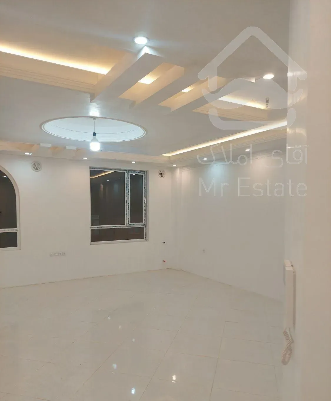 آپارتمان۱۱۴ متر شهرک فجر