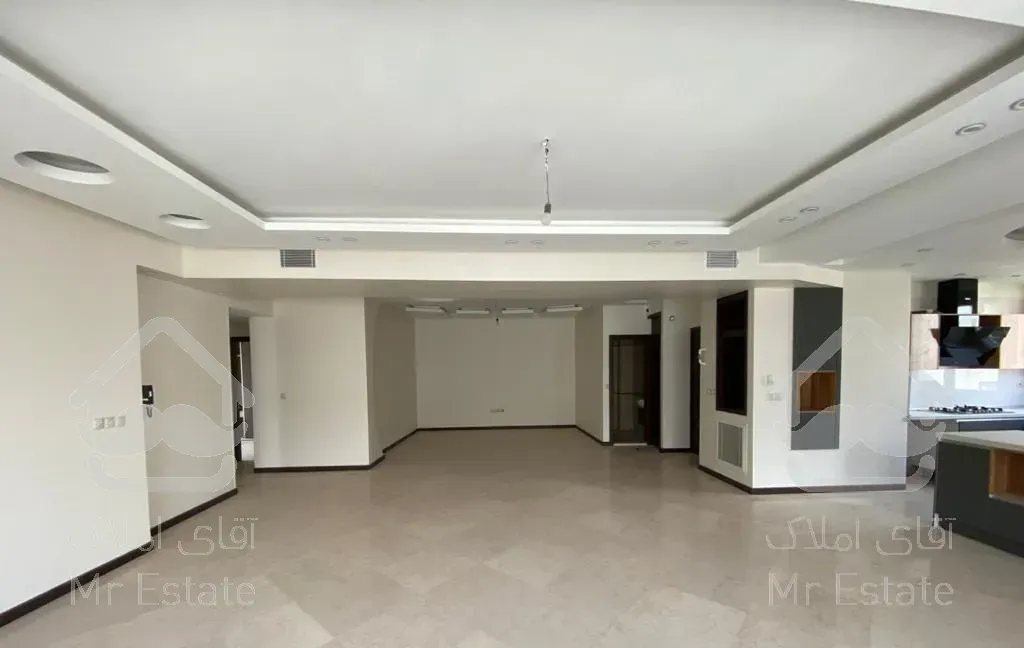 شیخ بهایی ۱۶۸ متر نوساز تک واحد