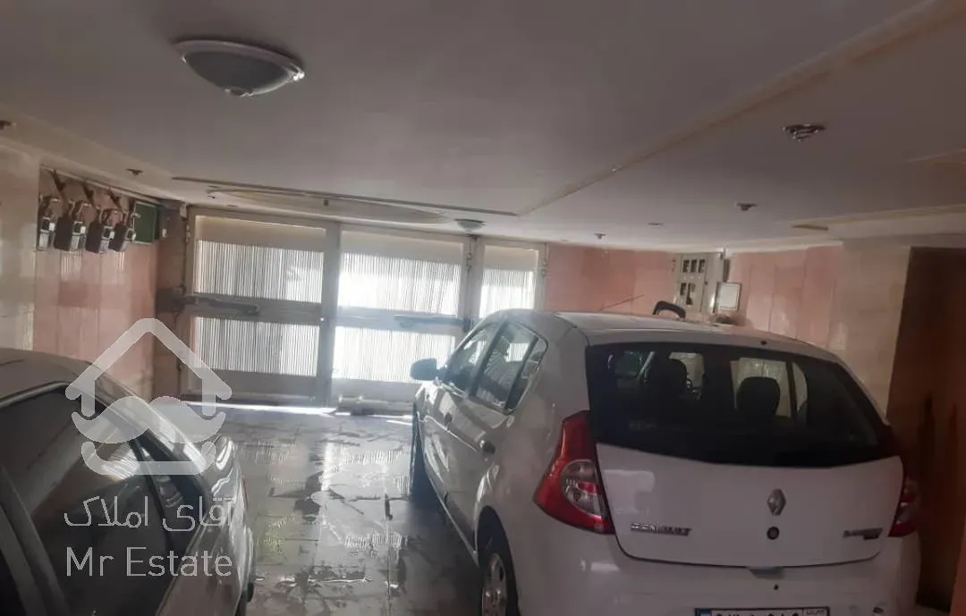 ۷۵متر ۲خواب فول تک واحدی