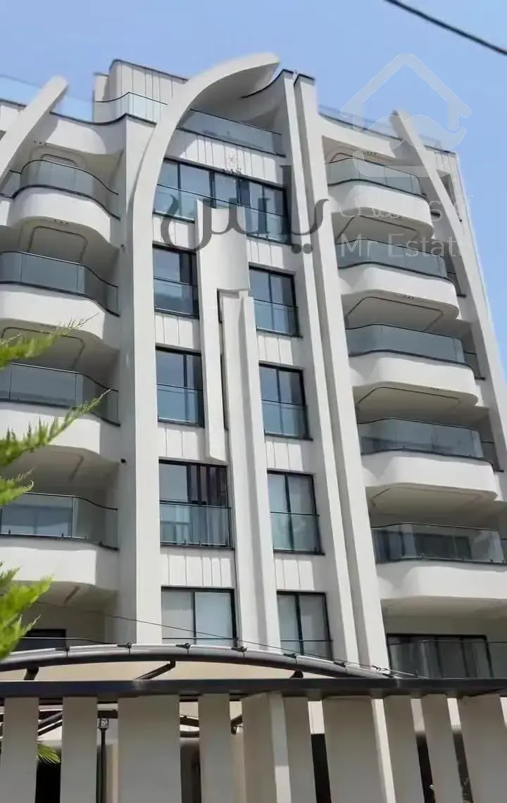 فروش واحد ۱۱۲ متری دوبلکس در متل قو