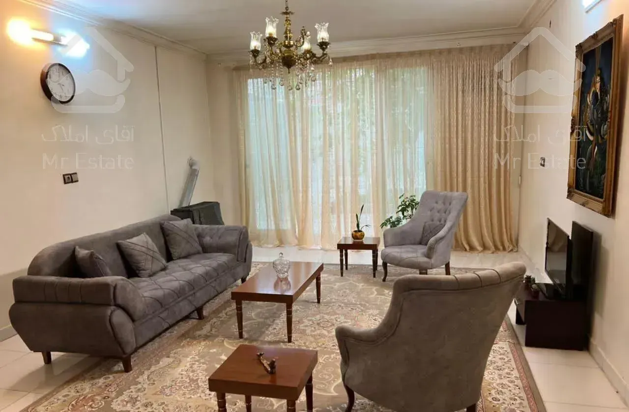 اپارتمان شیک 85 متری