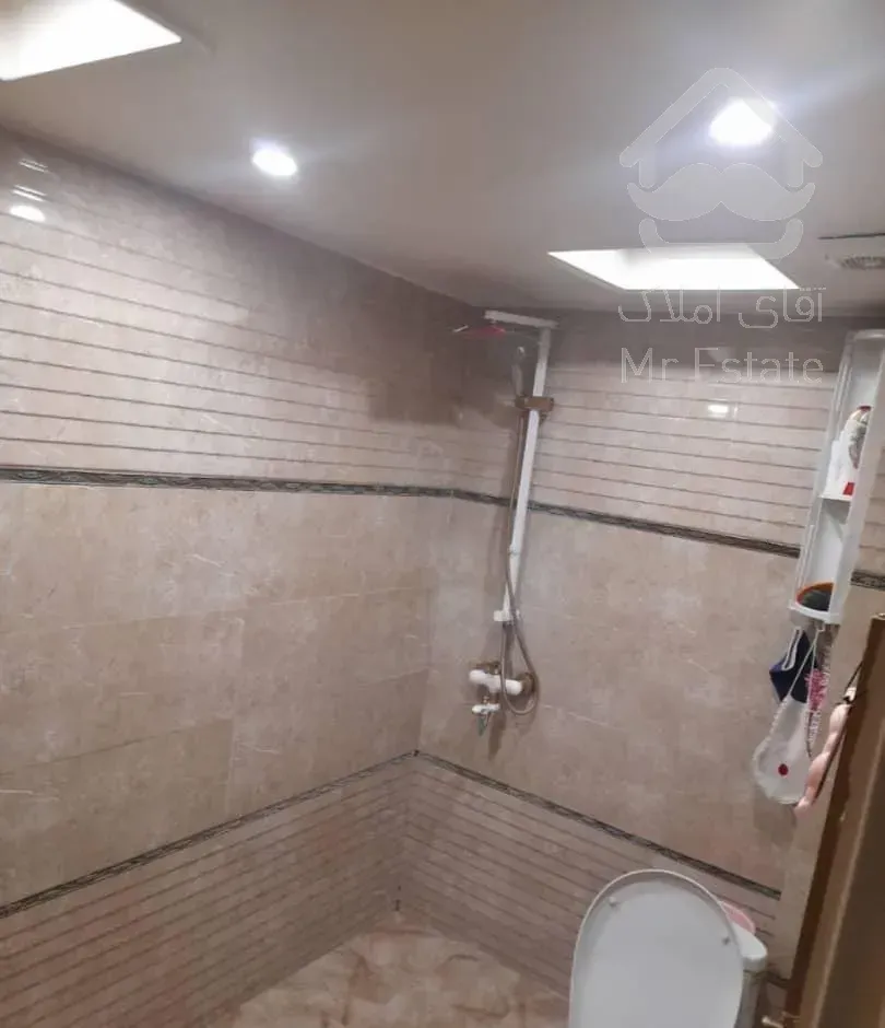 123متر3خواب تکواحدی بلوارابوذر پل سوم علامه شمالی