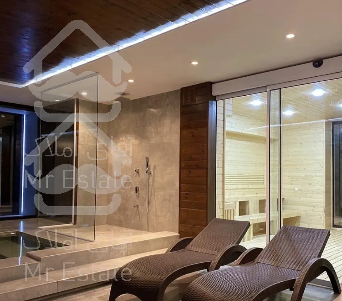 ۱۳۳متر،کلاسیک پارک شمال کاج،معامل و منطقی