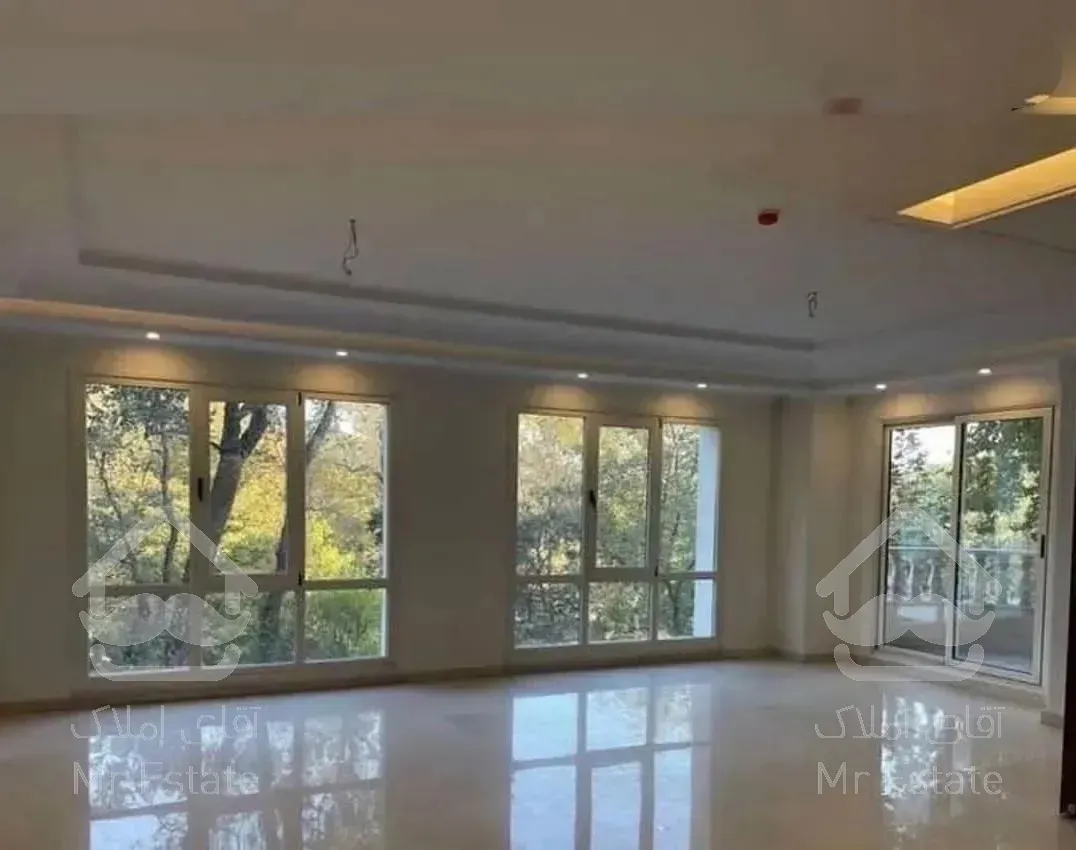 ونک شیخ بهایی ۱۴۵ متر ۳ خوابه خوش نور