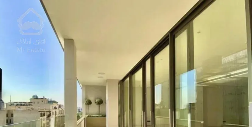 سجاد آپارتمان ۴۹۸ متر مینی برج/ ملک آباد/۳ نبش