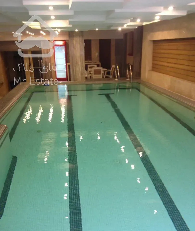 اجاره آپارتمان 150 متر در سعادت آباد