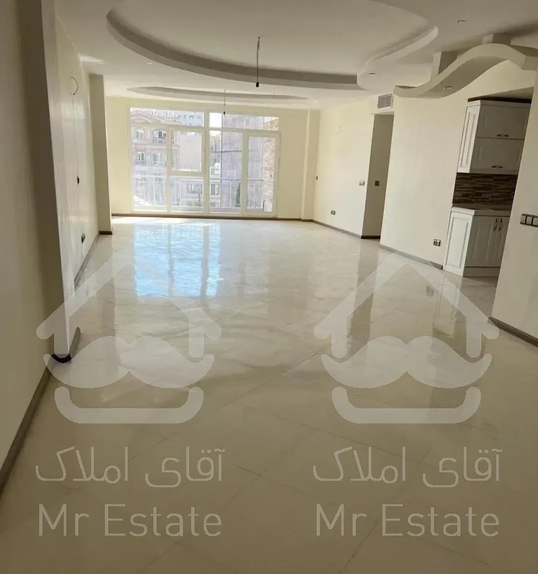 ۱۵۰متر ۳خواب  لوکیشن